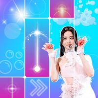 Jisoo Piano Tiles