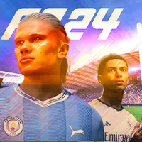 FC 24 Football World Cup