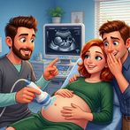 Mom Life: Pregnancy Sim 3D