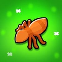 Idle Anthill