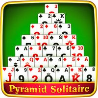 Pyramid Solitaire