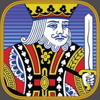FreeCell Solitaire: Card Games