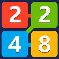 2248 Puzzle - Number Game 2048