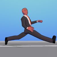 Walking Sim
