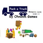 Pack A Truck
