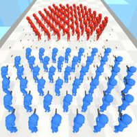 Merge And Clash : Shoot'em All