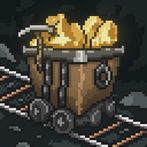 Minecart Adventure