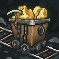 Minecart Adventure