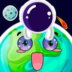 Cosmic Merge