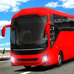 Bus Simulator Bus Games 2024