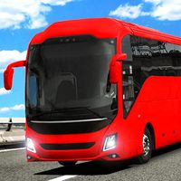 Bus Simulator Bus Games 2024