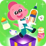 Cocobi World 2 -Kids Game Play