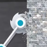 Block Crusher: Bucket Teardown