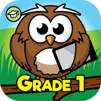 First Grade Learning Games SE