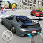 Extreme Car Pro Drifting Game