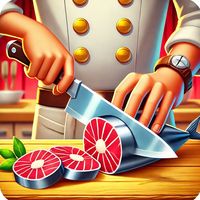 Cooking Craft Restaurant Games
