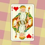 Thousand (1000) - card game
