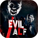 Evil Alf
