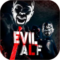 Evil Alf