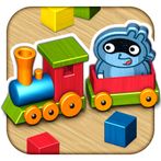Pango Playground for kids