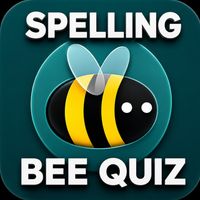 Spelling Bee Word Quiz