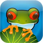 Jumpy Frogs