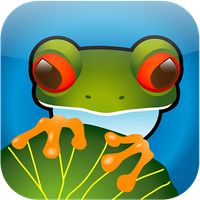 Jumpy Frogs