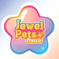 Jewel Pets Match