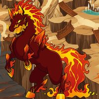 Dynamons Battle 5