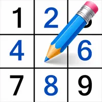 Sudoku - Classic Number Puzzle
