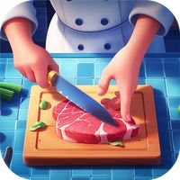 Food Voyage: Fun Cooking Games