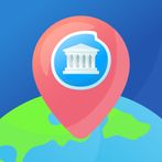 Zonder: Real-World Travel Game