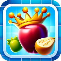 Royal Triple Tile Match