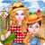 Girls Mobile Games - Baby Fun