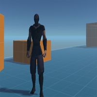 ninja  parkour simulator