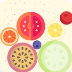 Fruit Merge : Italian Brainrot