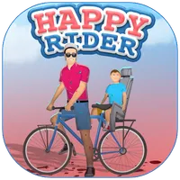 Happy Rider Wheels