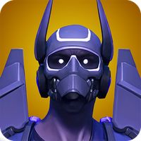 Mad Squad: frag Hero Shooter
