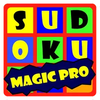 Sudoku Magic Pro