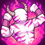 IdleOn - The Incremental MMO