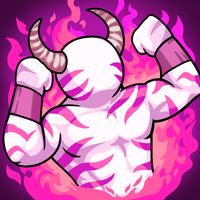 IdleOn - The Incremental MMO