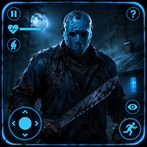 Jason SCP Friday 13th Escape