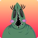 Monstre de Coiffure