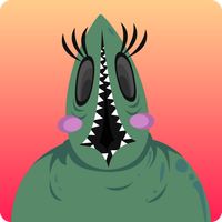 Monstre de Coiffure