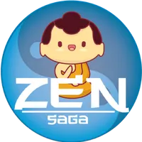 Zen Saga