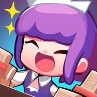 Wendy’s tavern: idle tycoon