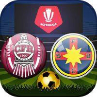 Liga 1 Romania Joc