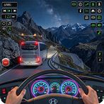 Bus Simulator Travel Bus Games
