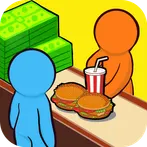 My Burger Shop
