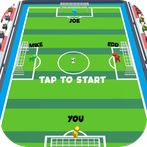 The Goal Arena